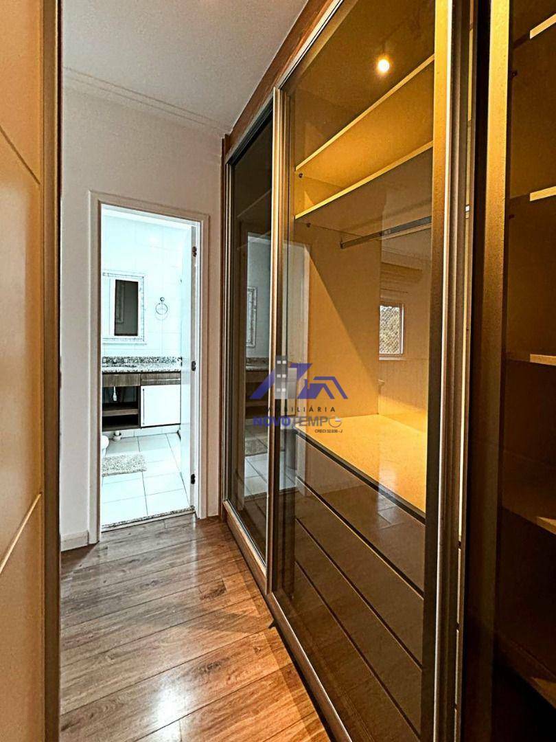 Apartamento à venda com 3 quartos, 132m² - Foto 13