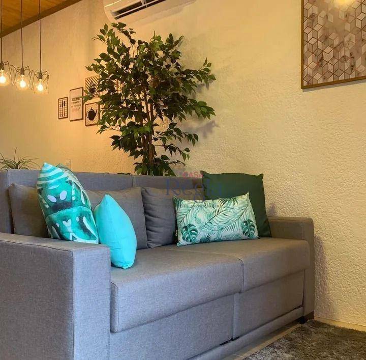 Pousada-Chalé à venda com 6 quartos, 200m² - Foto 17