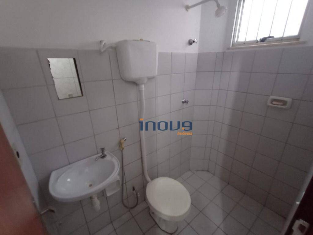 Apartamento à venda e aluguel com 2 quartos, 41m² - Foto 9