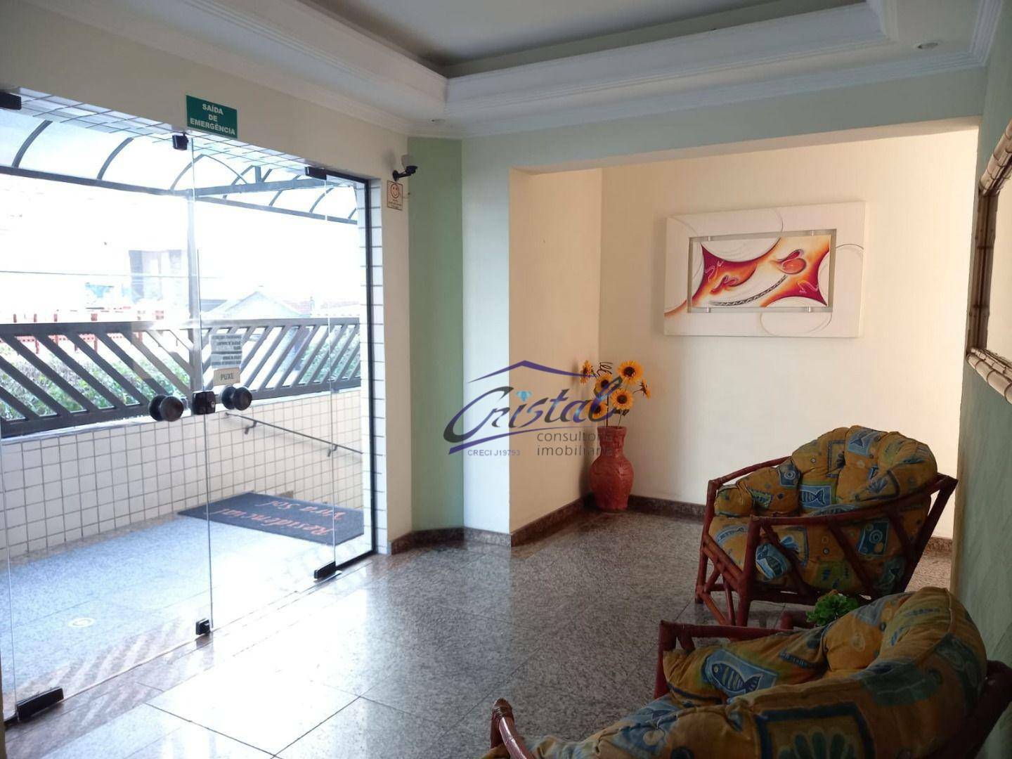 Apartamento à venda com 2 quartos, 96m² - Foto 27