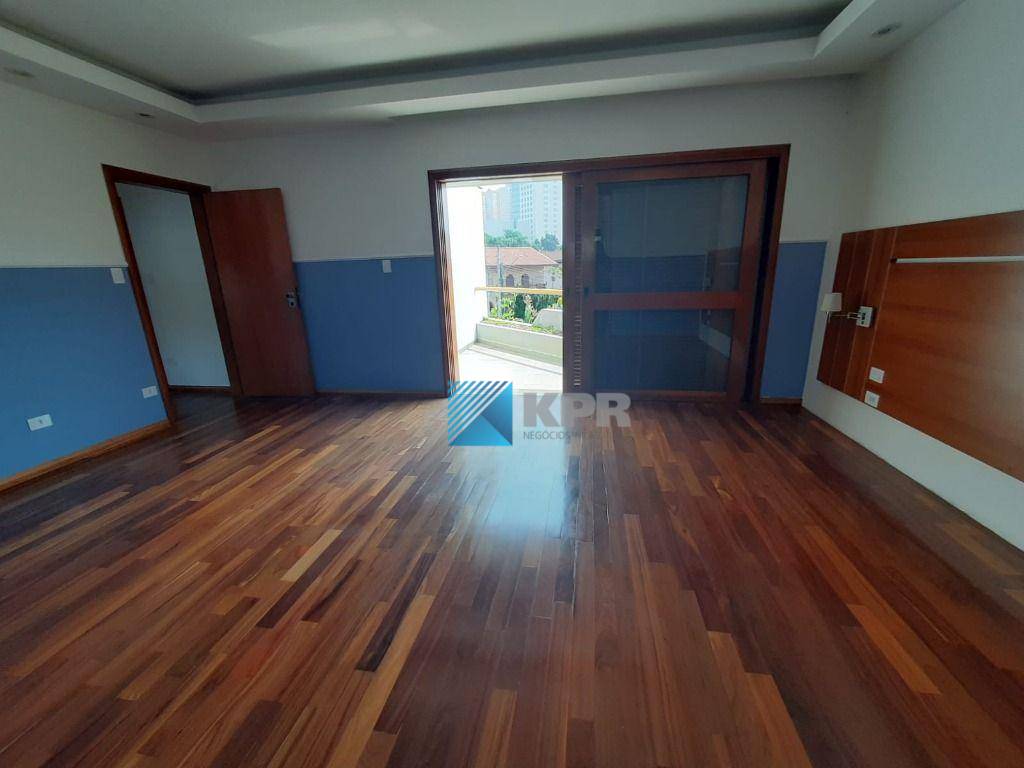 Casa de Condomínio à venda com 3 quartos, 360m² - Foto 5