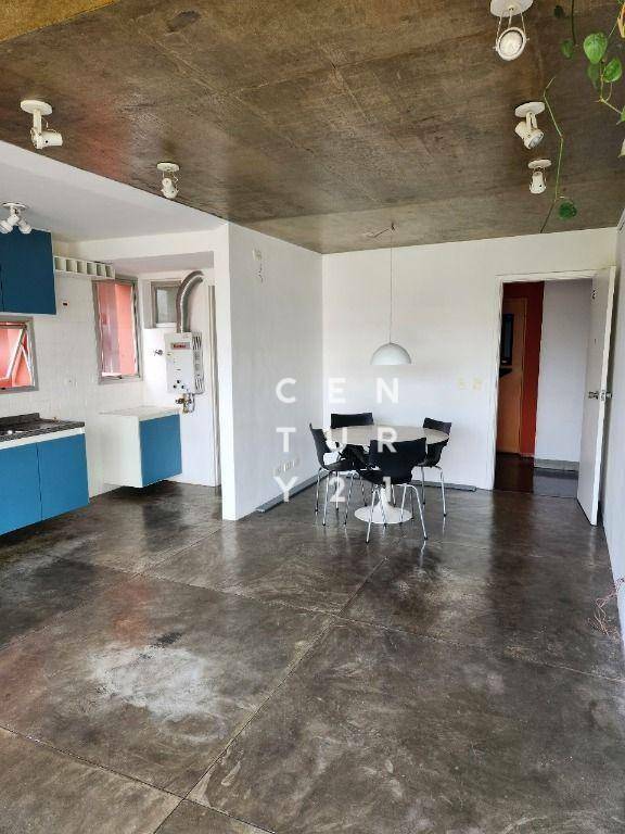 Apartamento à venda com 1 quarto, 72m² - Foto 8