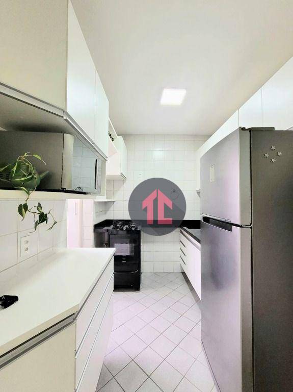Apartamento à venda com 2 quartos, 65m² - Foto 5