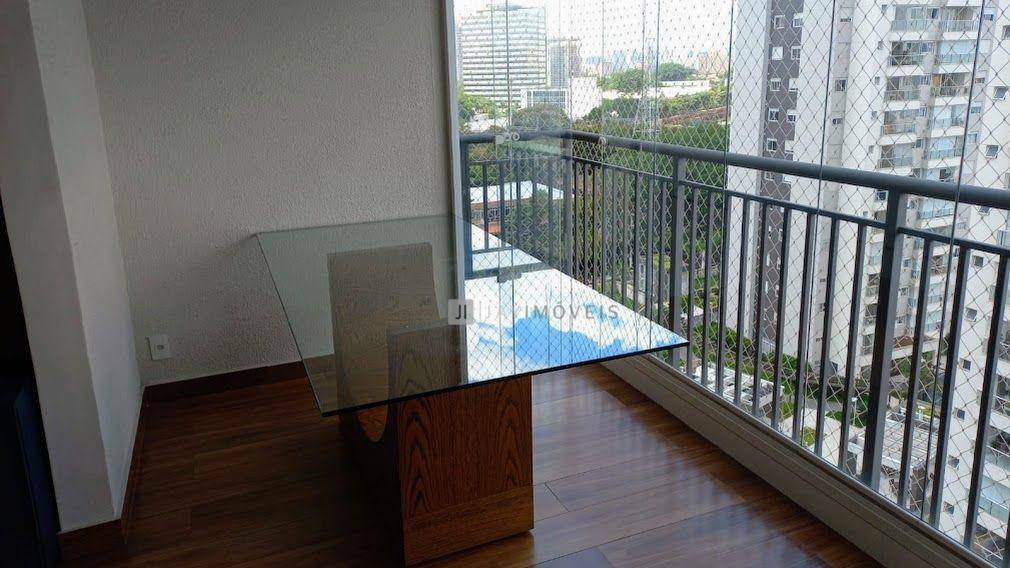 Apartamento à venda com 2 quartos, 60m² - Foto 22