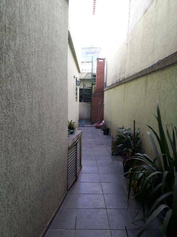 Sobrado à venda com 2 quartos, 104m² - Foto 13