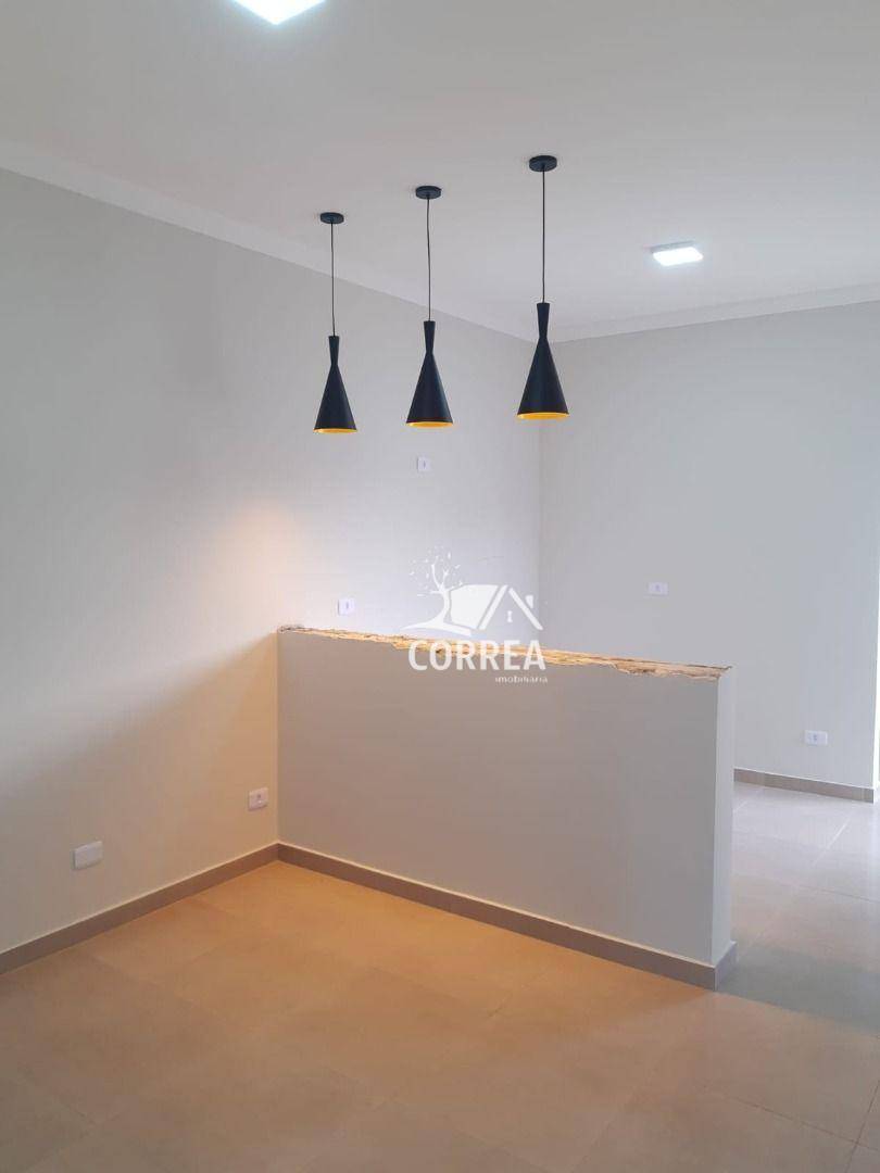 Casa à venda com 2 quartos, 73m² - Foto 5