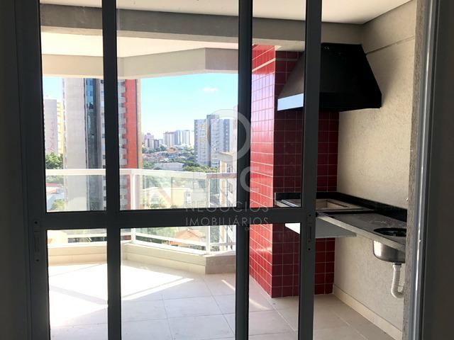 Apartamento à venda com 3 quartos, 91m² - Foto 5