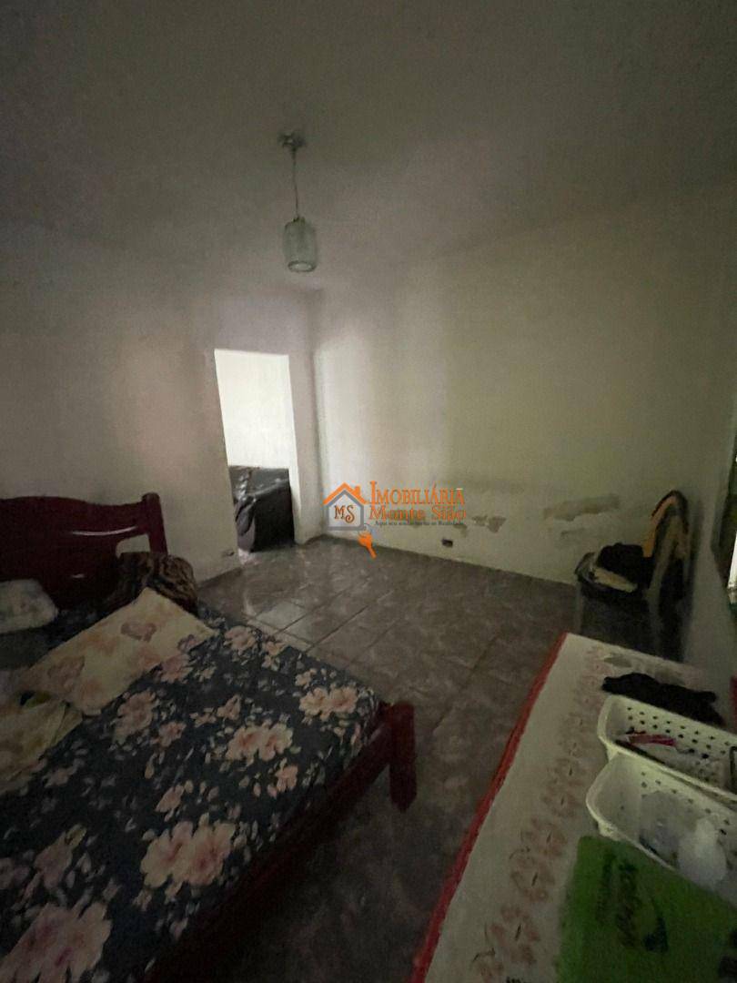 Sobrado à venda com 3 quartos, 190m² - Foto 19