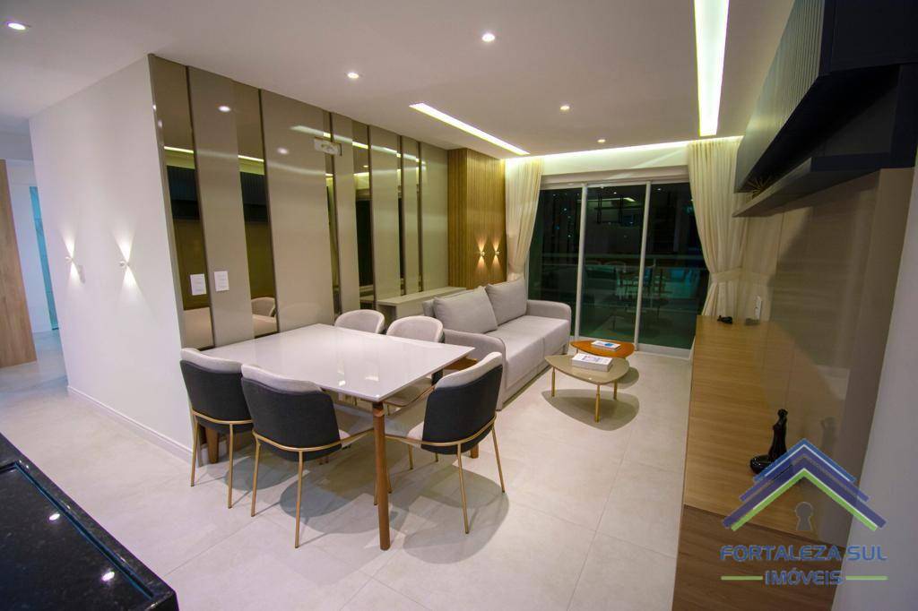 Apartamento, 3 quartos, 93 m² - Foto 2