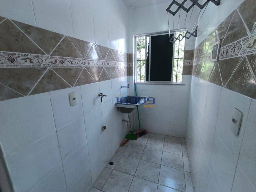 Apartamento para alugar com 2 quartos, 48m² - Foto 10
