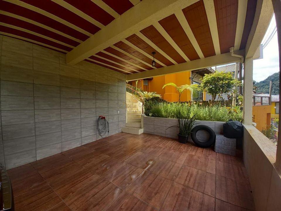 Casa de Condomínio à venda com 3 quartos, 200m² - Foto 38