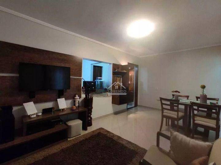 Sobrado à venda com 3 quartos, 128m² - Foto 2