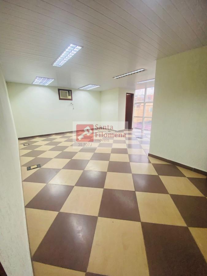 Depósito-Galpão-Armazém para alugar, 715m² - Foto 14