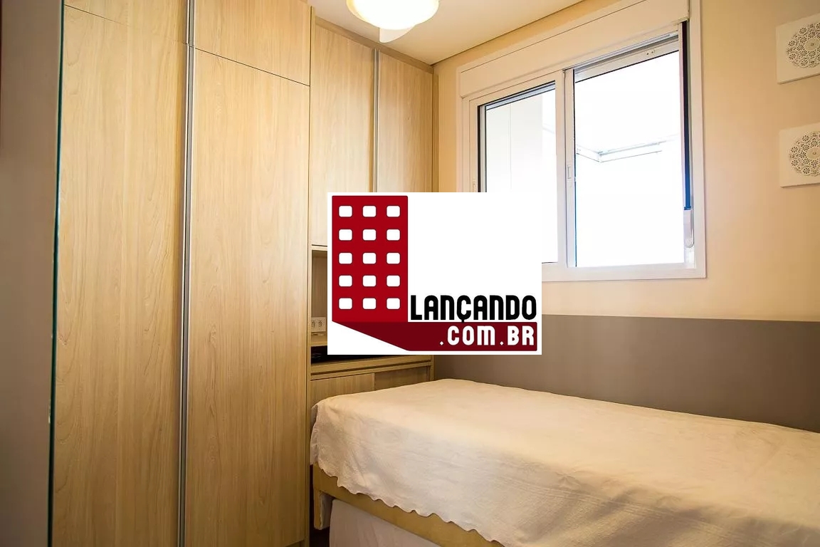 Apartamento à venda com 3 quartos, 82m² - Foto 7