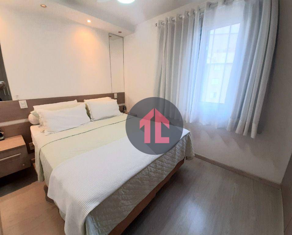 Apartamento à venda com 3 quartos, 75m² - Foto 19