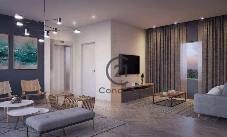 Apartamento à venda com 3 quartos, 133m² - Foto 24