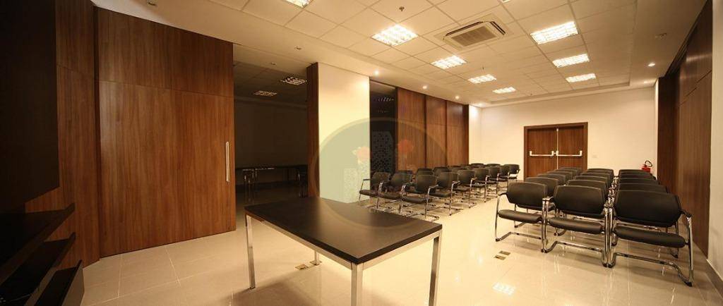 Conjunto Comercial-Sala para alugar, 44m² - Foto 13