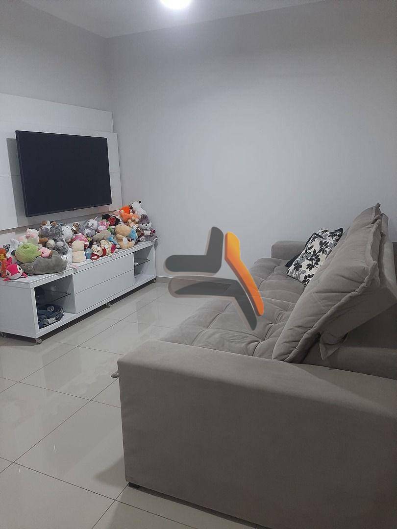 Sobrado à venda com 3 quartos, 261m² - Foto 20