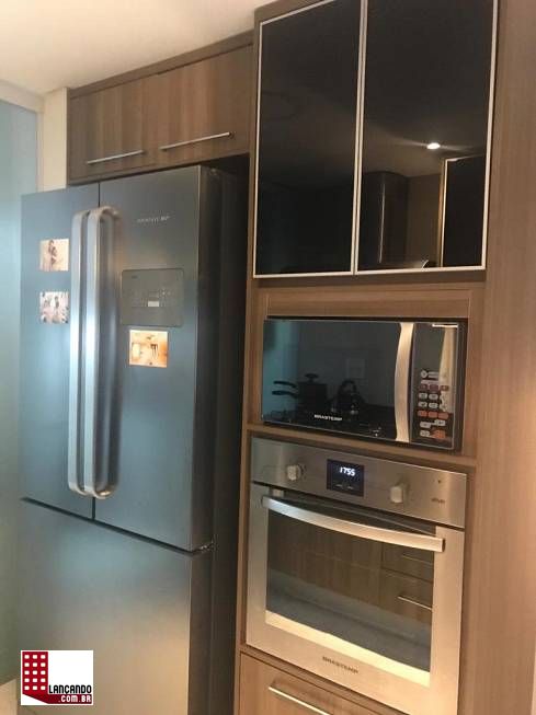 Apartamento à venda com 3 quartos, 120m² - Foto 11