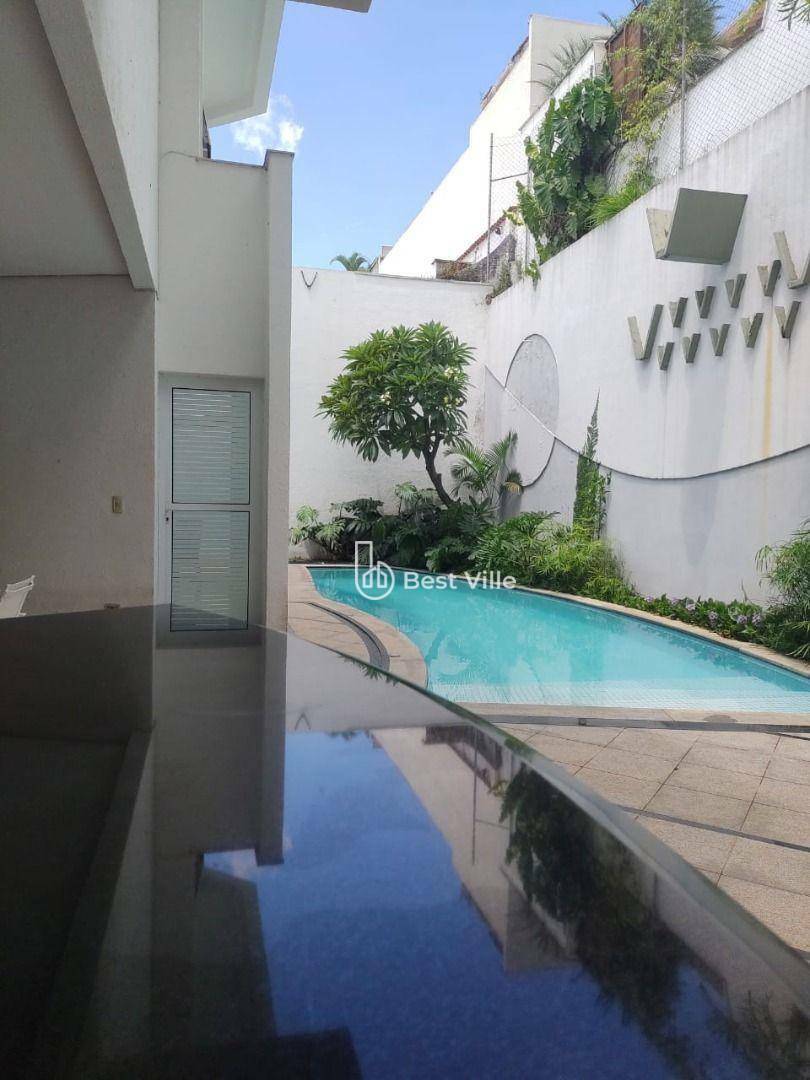 Casa de Condomínio para alugar com 4 quartos, 950m² - Foto 32