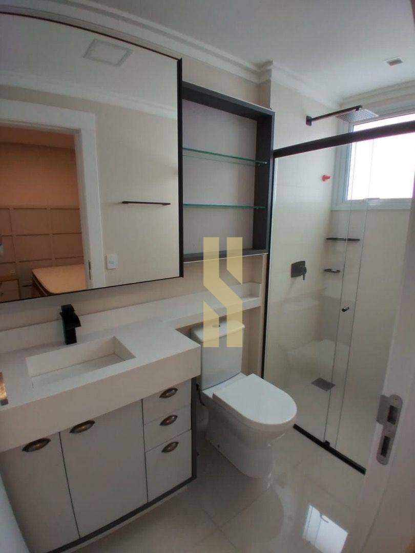 Apartamento à venda com 3 quartos, 138m² - Foto 28