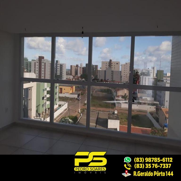 Apartamento à venda com 1 quarto, 35m² - Foto 4