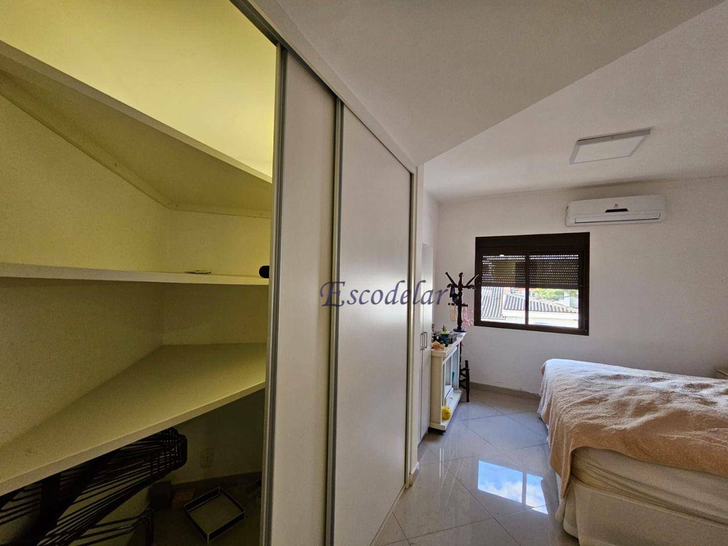 Apartamento à venda com 4 quartos, 220m² - Foto 28