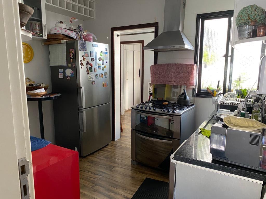 Apartamento à venda com 3 quartos, 118m² - Foto 4