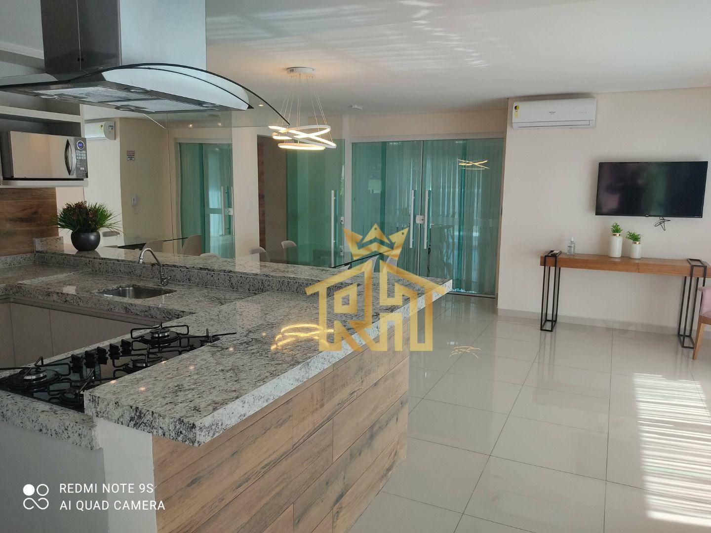 Apartamento à venda com 2 quartos, 68m² - Foto 38