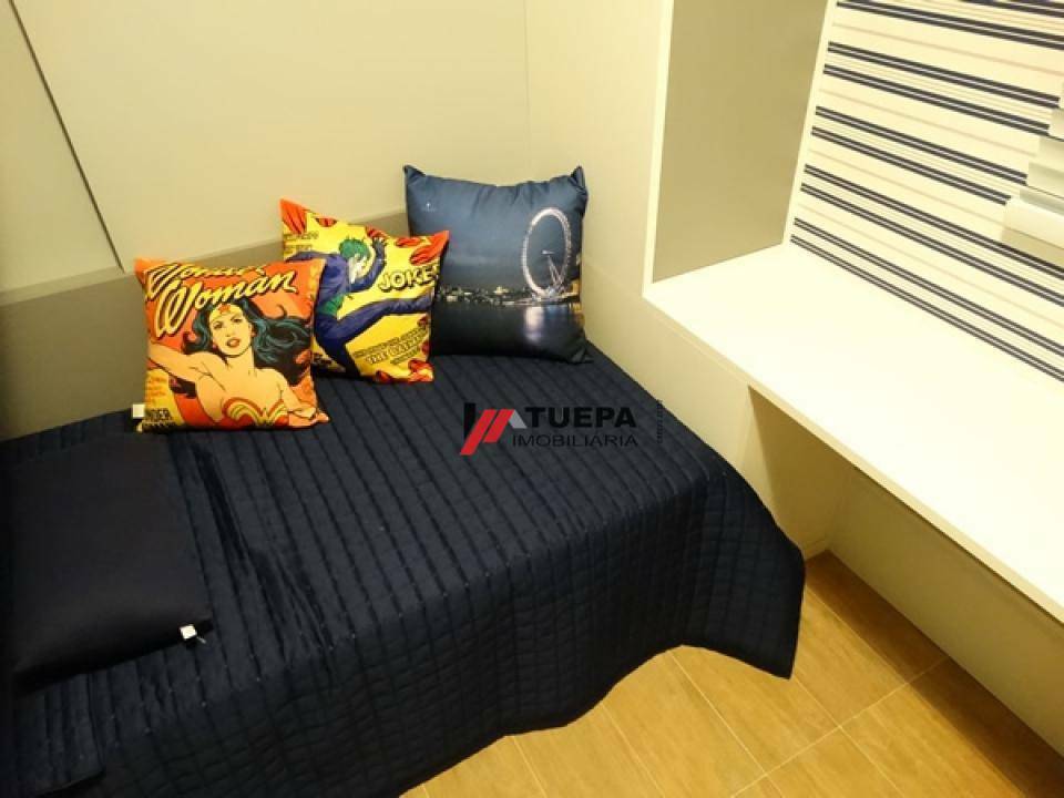 Apartamento à venda com 2 quartos, 46m² - Foto 19