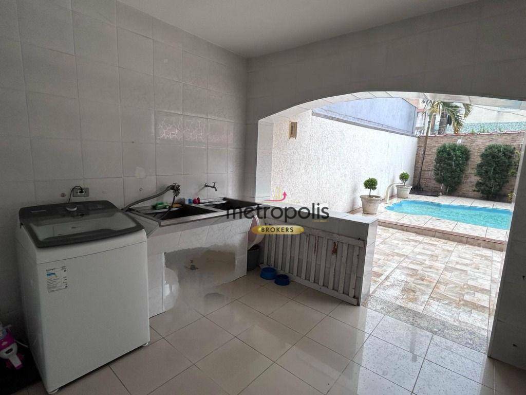Sobrado à venda com 4 quartos, 225m² - Foto 26