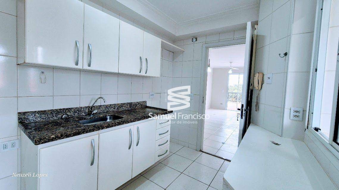 Apartamento à venda com 3 quartos, 69m² - Foto 4