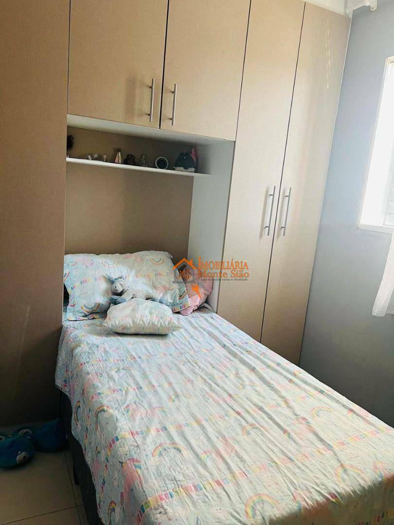 Apartamento à venda com 2 quartos, 76m² - Foto 12