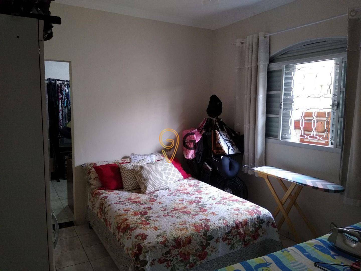 Sobrado à venda com 3 quartos, 186m² - Foto 12