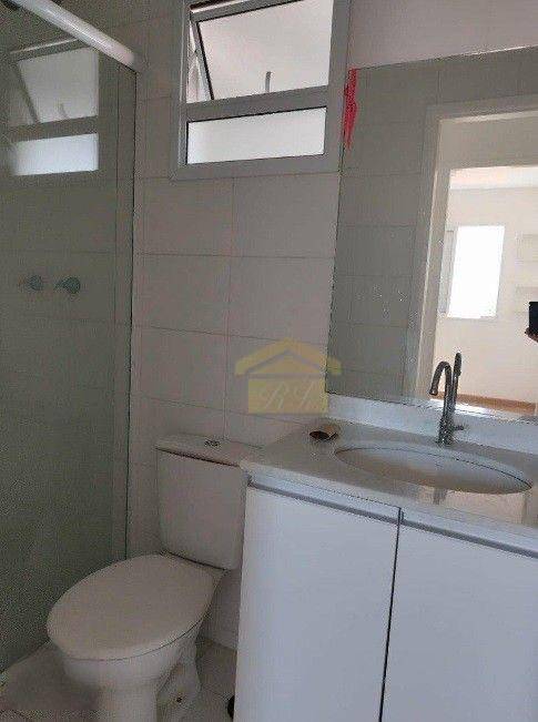 Apartamento à venda com 2 quartos, 58m² - Foto 10