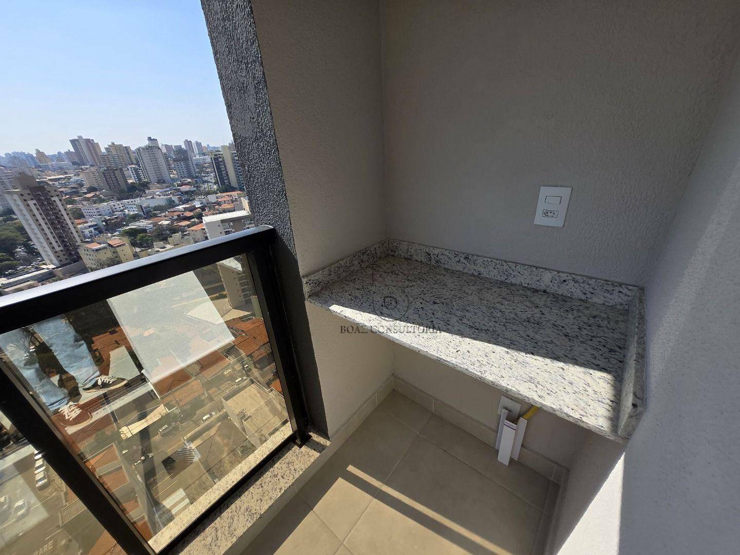 Apartamento à venda com 2 quartos, 82m² - Foto 17