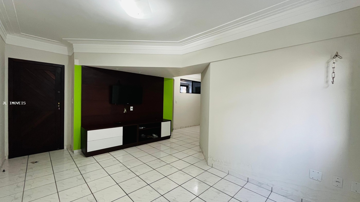 Apartamento à venda com 3 quartos, 96m² - Foto 8