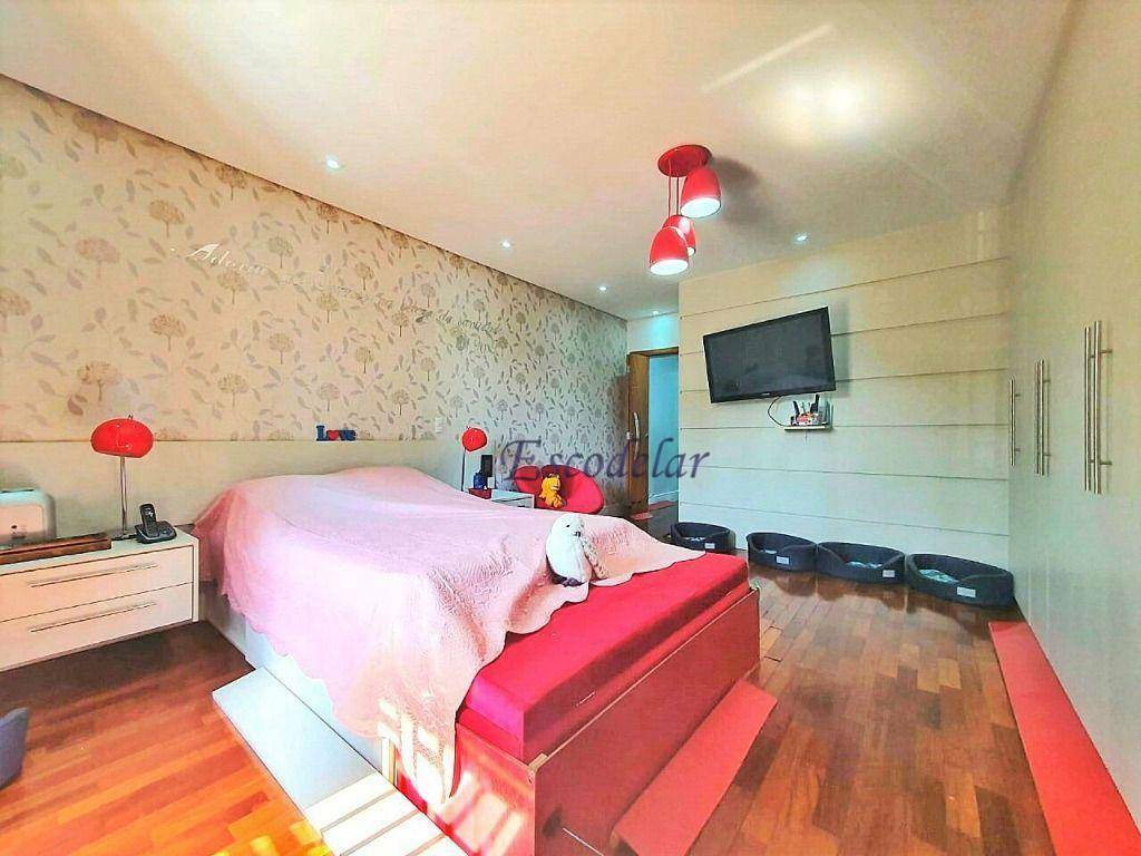 Sobrado à venda com 3 quartos, 150m² - Foto 4