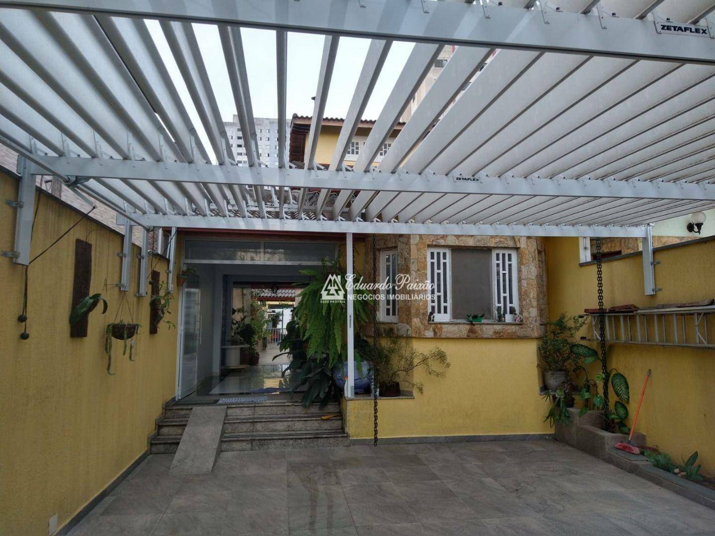 Casa à venda com 3 quartos, 223m² - Foto 51