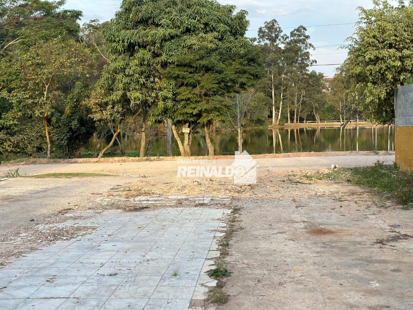 Loteamento e Condomínio à venda, 399M2 - Foto 1