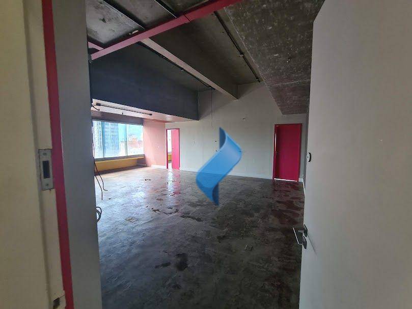 Conjunto Comercial-Sala para alugar, 100m² - Foto 1