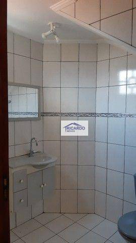 Sobrado à venda com 3 quartos, 164m² - Foto 13