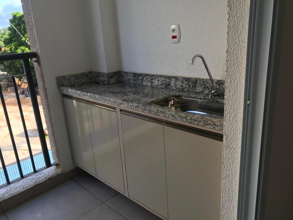 Apartamento à venda com 2 quartos, 63m² - Foto 9