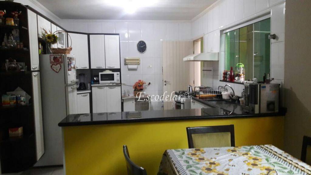 Sobrado à venda com 3 quartos, 124m² - Foto 3