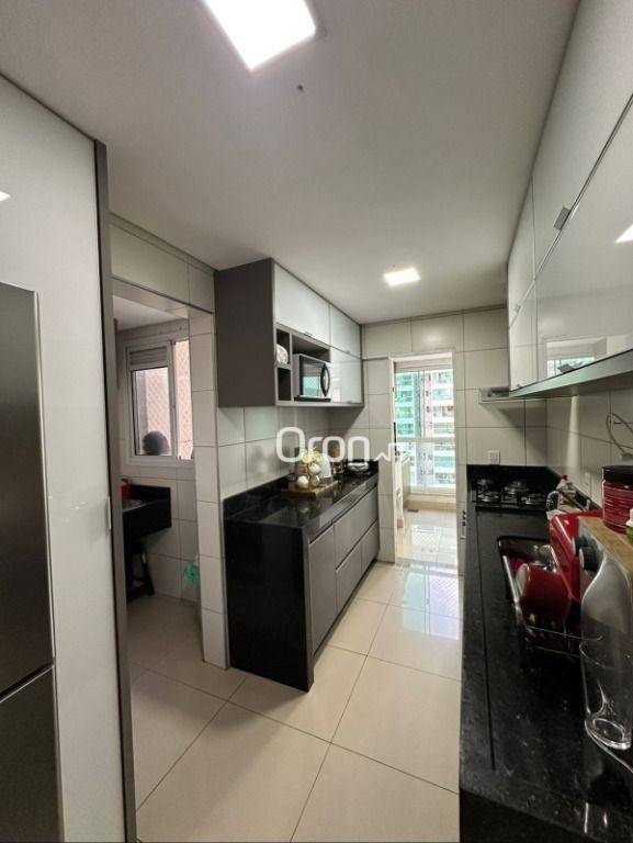 Apartamento à venda com 3 quartos, 108m² - Foto 4