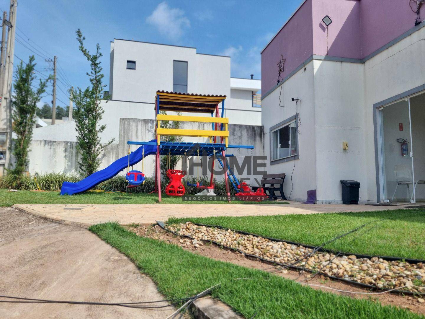 Casa de Condomínio à venda com 3 quartos, 185m² - Foto 43