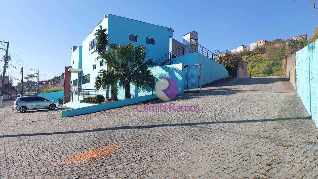 Depósito-Galpão-Armazém à venda e aluguel, 300m² - Foto 3