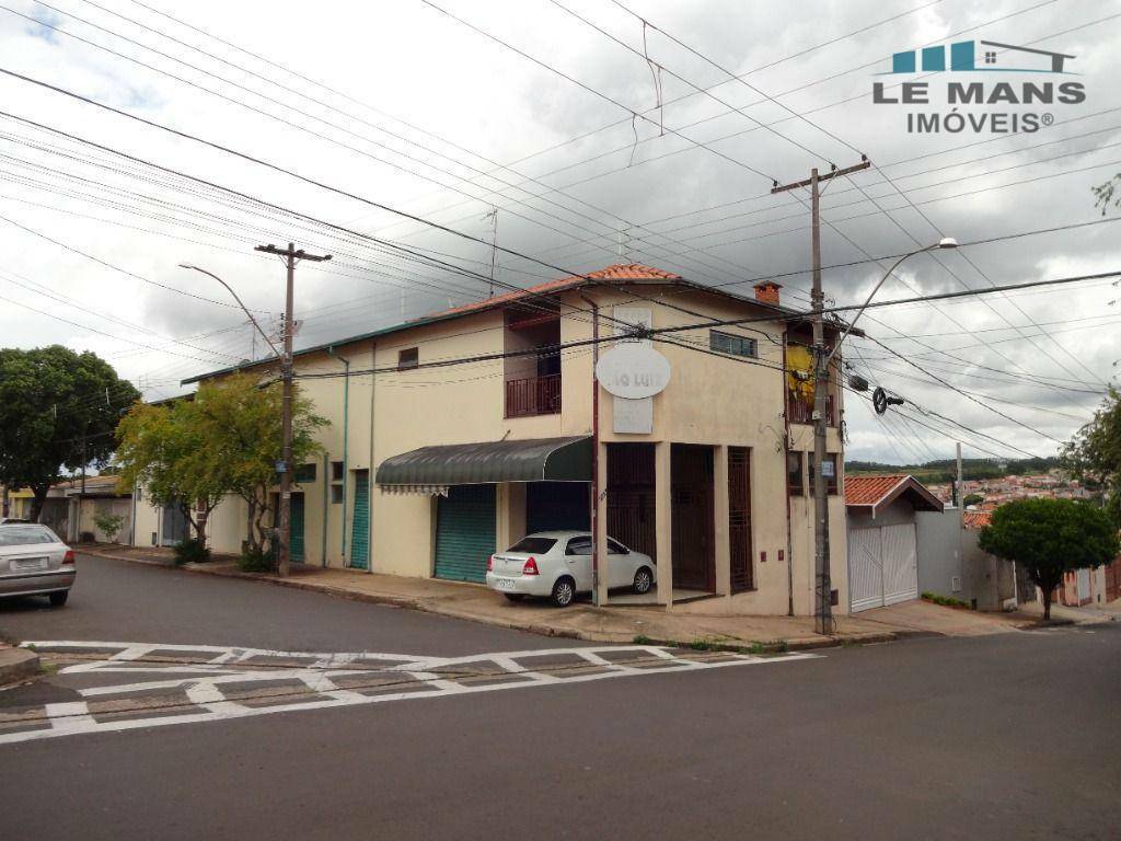 Prédio Inteiro à venda, 540m² - Foto 2