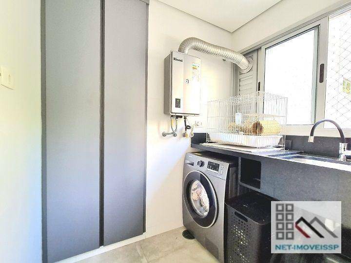 Apartamento à venda com 2 quartos, 82m² - Foto 15