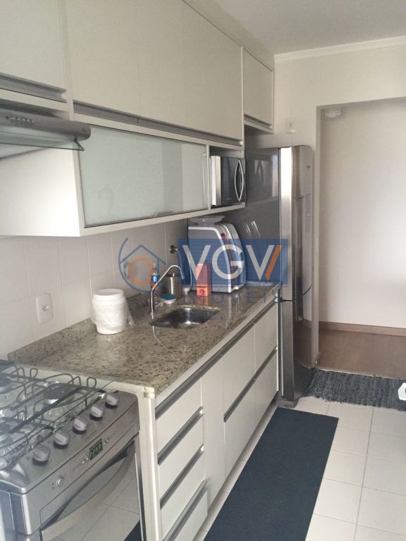 Apartamento à venda com 2 quartos, 65m² - Foto 5